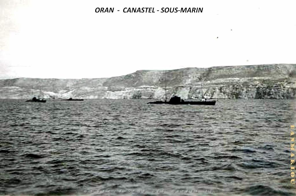 Sous marin a Oran.jpg